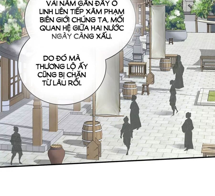 đọc truyện Hậu Cung Của Nữ Đế Chương 125 ảnh 43 tại Thiên Thai Truyện