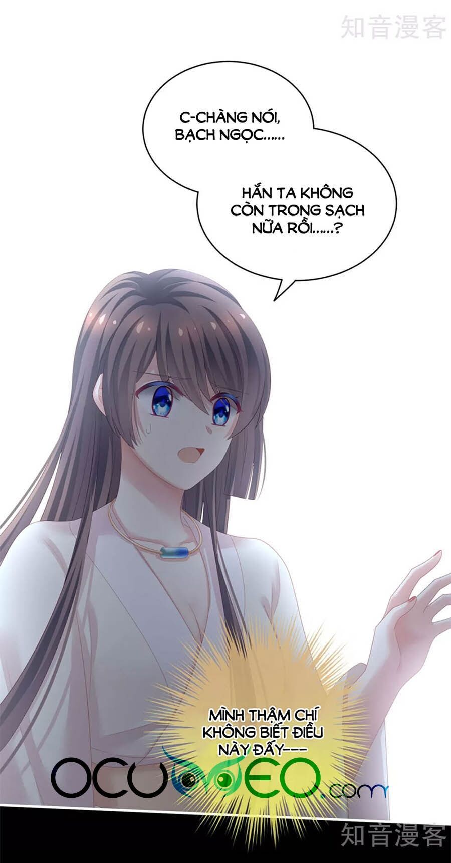 đọc truyện Hậu Cung Của Nữ Đế Chương 125 ảnh 7 tại Thiên Thai Truyện