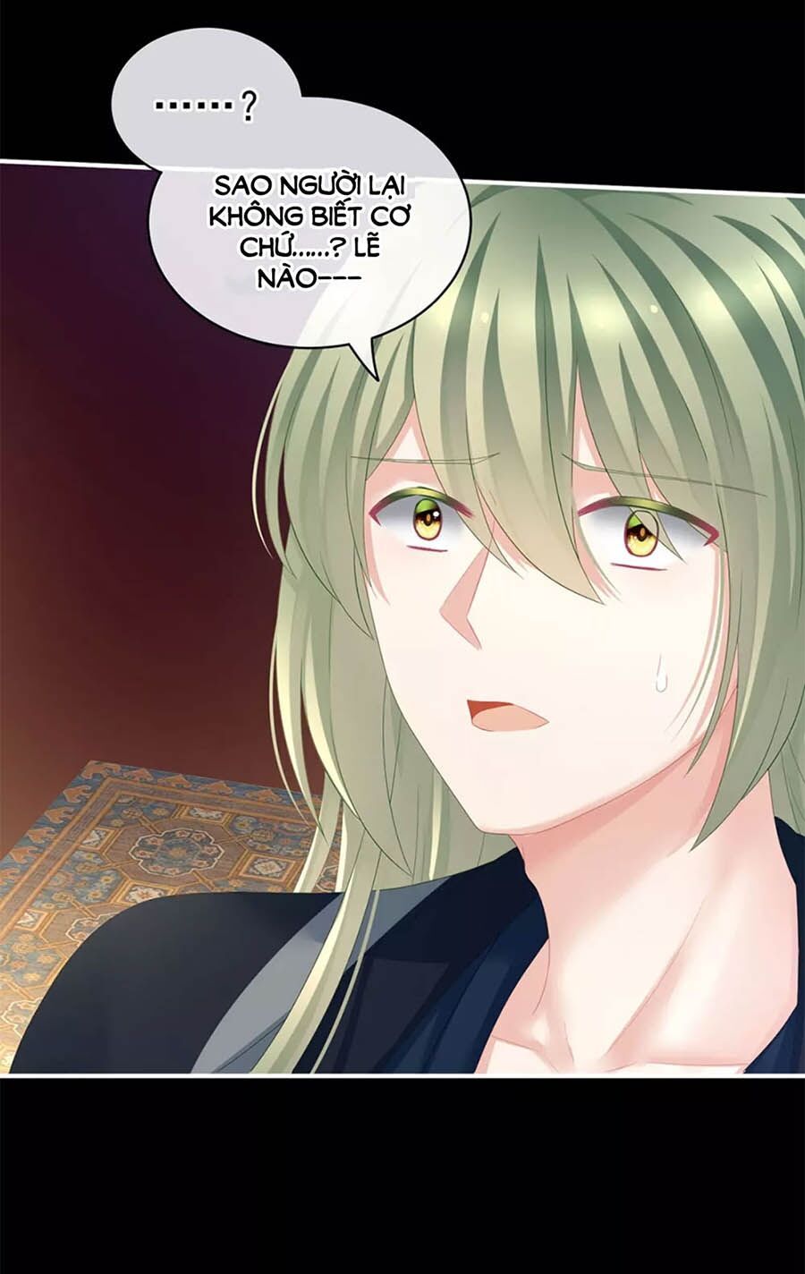 đọc truyện Hậu Cung Của Nữ Đế Chương 125 ảnh 8 tại Thiên Thai Truyện