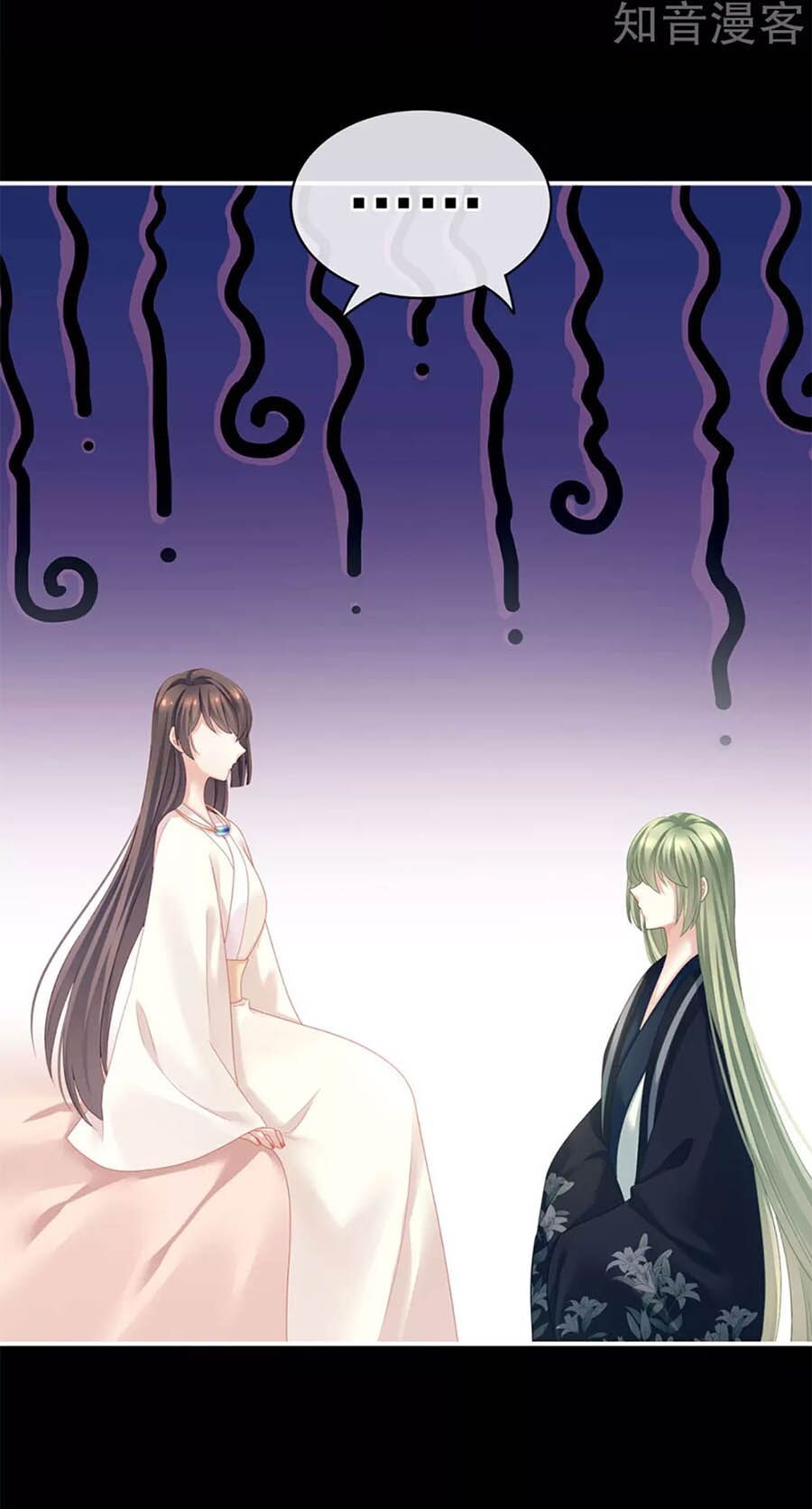 đọc truyện Hậu Cung Của Nữ Đế Chương 125 ảnh 10 tại Thiên Thai Truyện