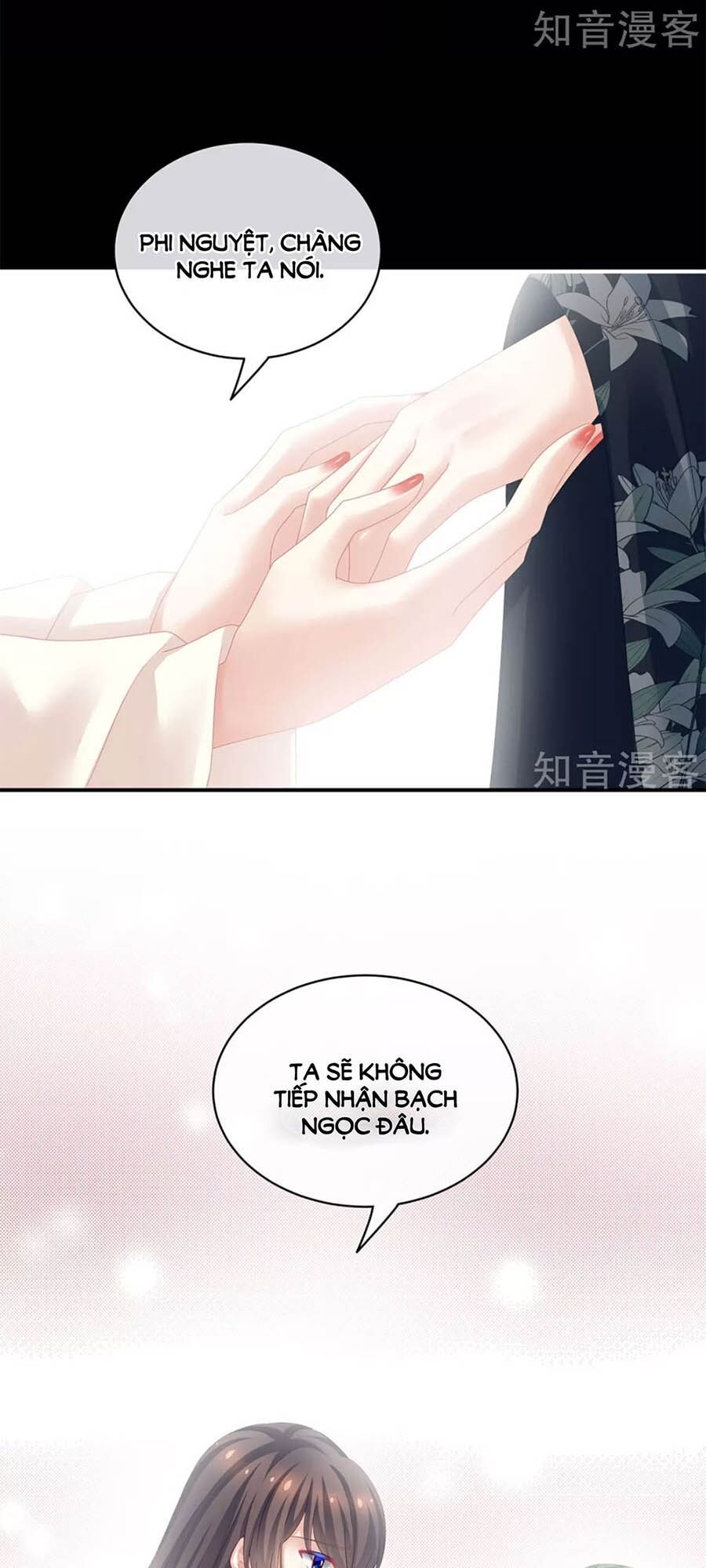 đọc truyện Hậu Cung Của Nữ Đế Chương 125 ảnh 11 tại Thiên Thai Truyện