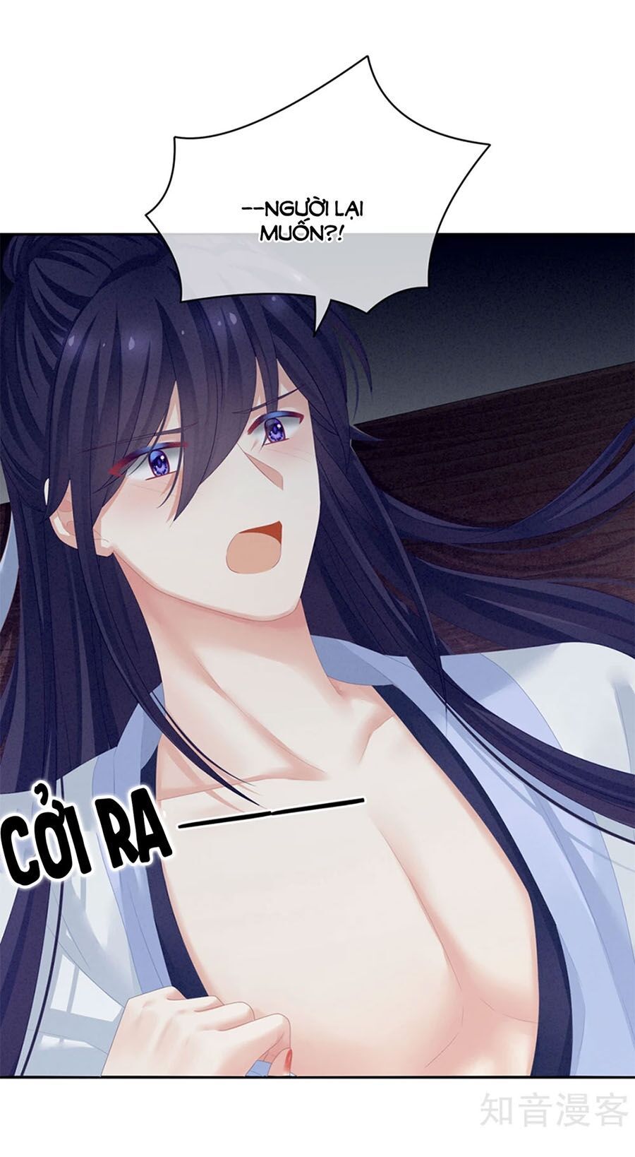 đọc truyện Hậu Cung Của Nữ Đế Chương 126 ảnh 13 tại Thiên Thai Truyện