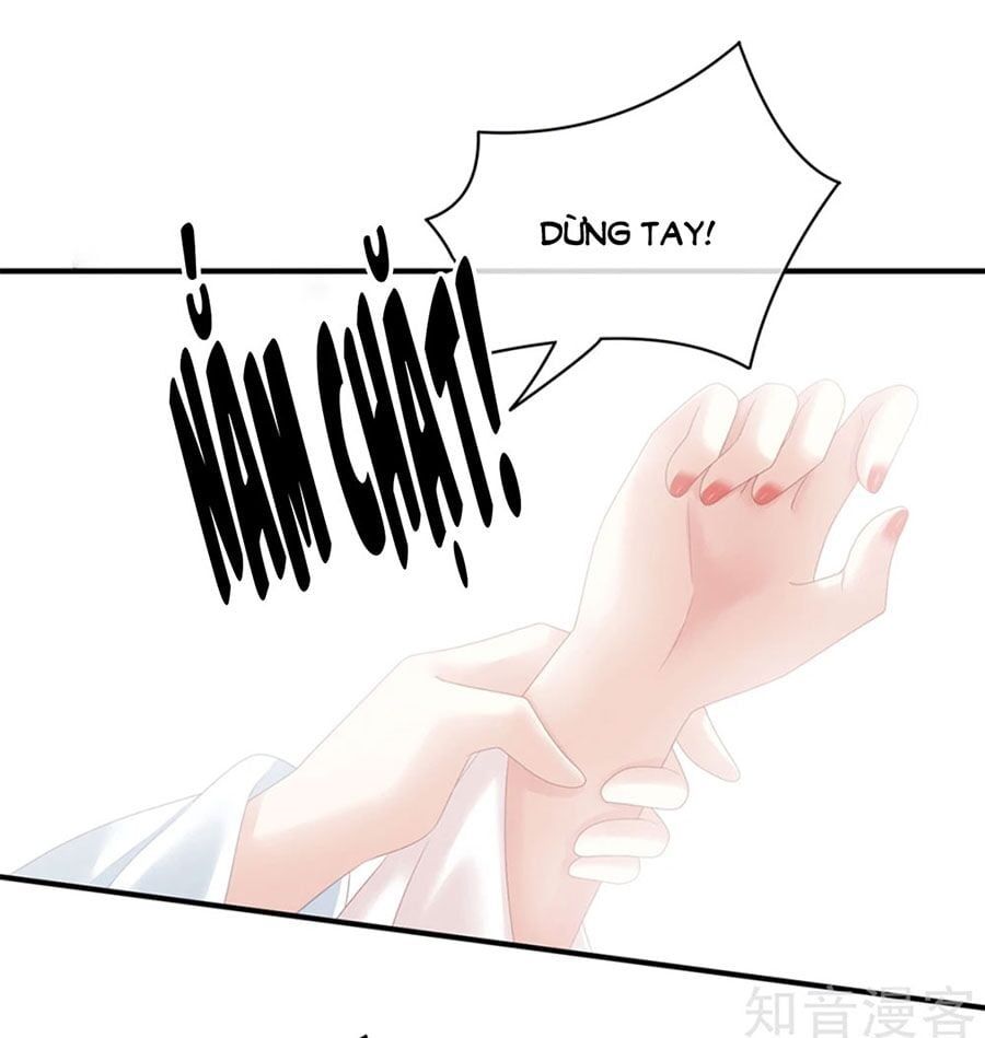 đọc truyện Hậu Cung Của Nữ Đế Chương 126 ảnh 18 tại Thiên Thai Truyện