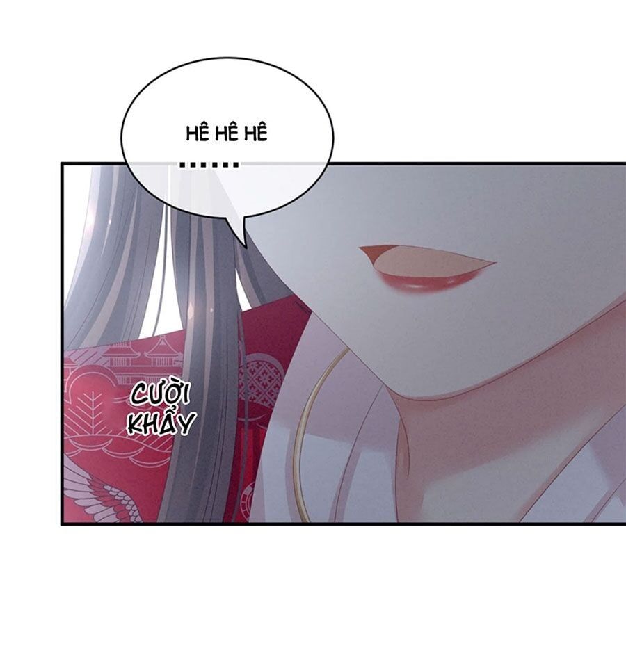 đọc truyện Hậu Cung Của Nữ Đế Chương 126 ảnh 21 tại Thiên Thai Truyện