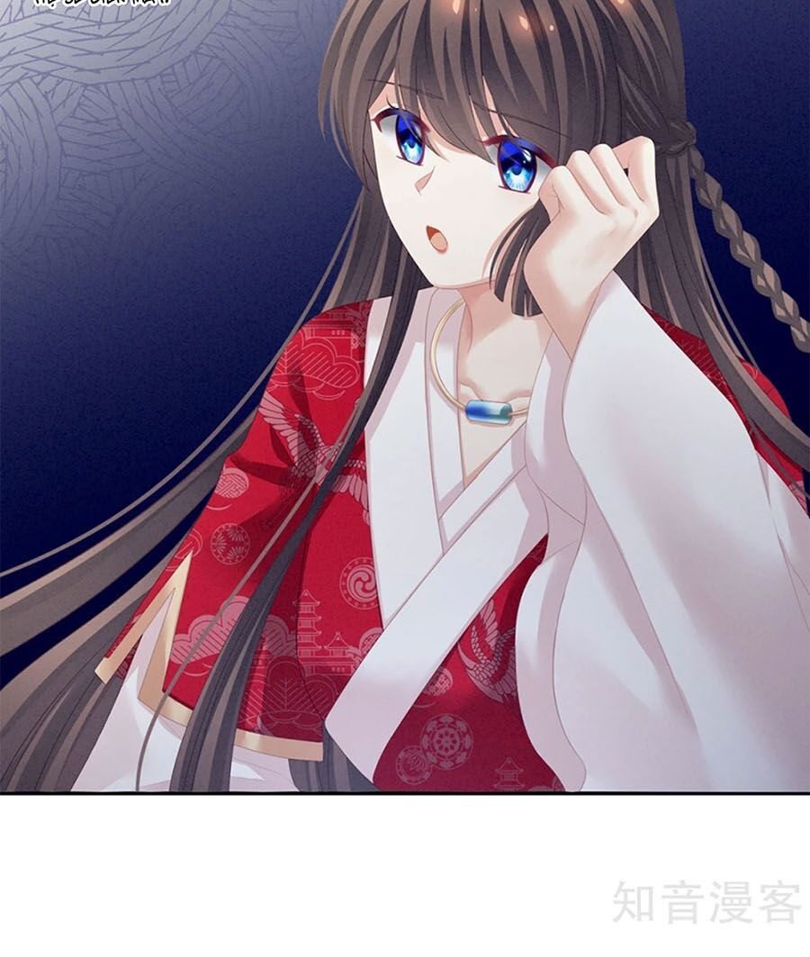 đọc truyện Hậu Cung Của Nữ Đế Chương 126 ảnh 4 tại Thiên Thai Truyện