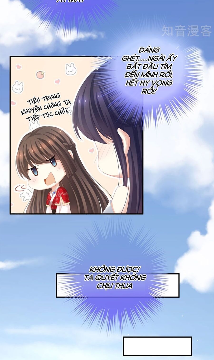 đọc truyện Hậu Cung Của Nữ Đế Chương 126 ảnh 32 tại Thiên Thai Truyện