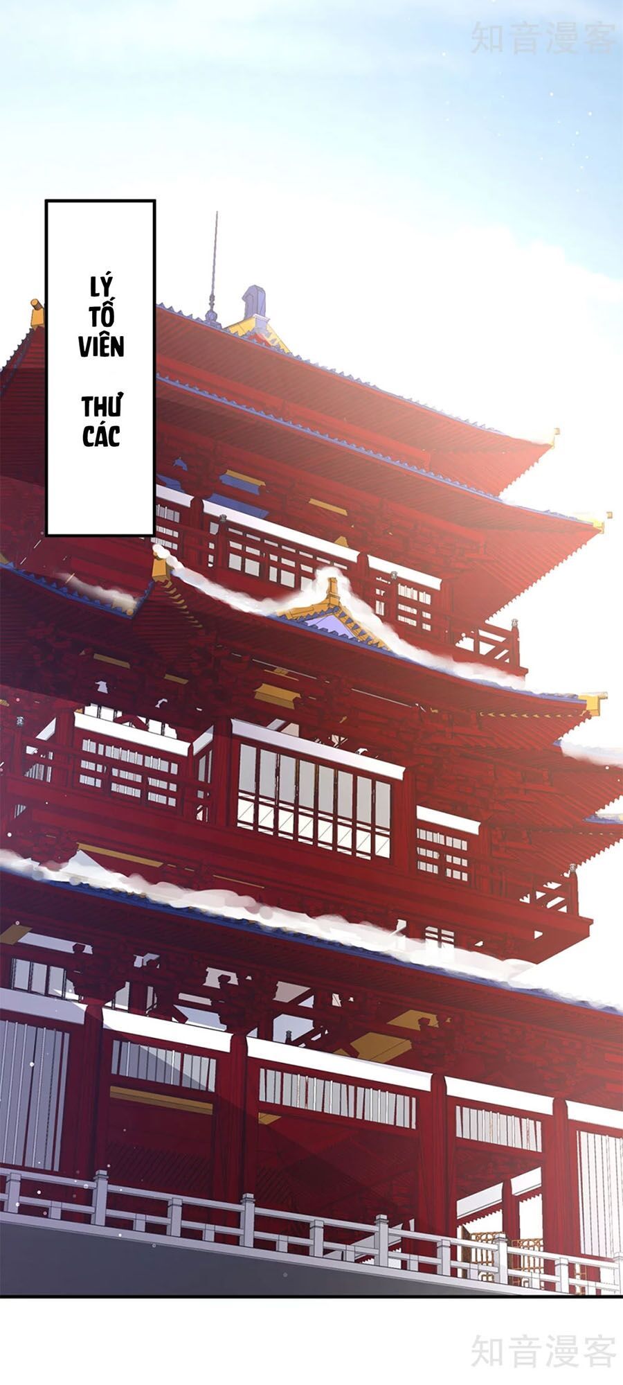 đọc truyện Hậu Cung Của Nữ Đế Chương 126 ảnh 33 tại Thiên Thai Truyện