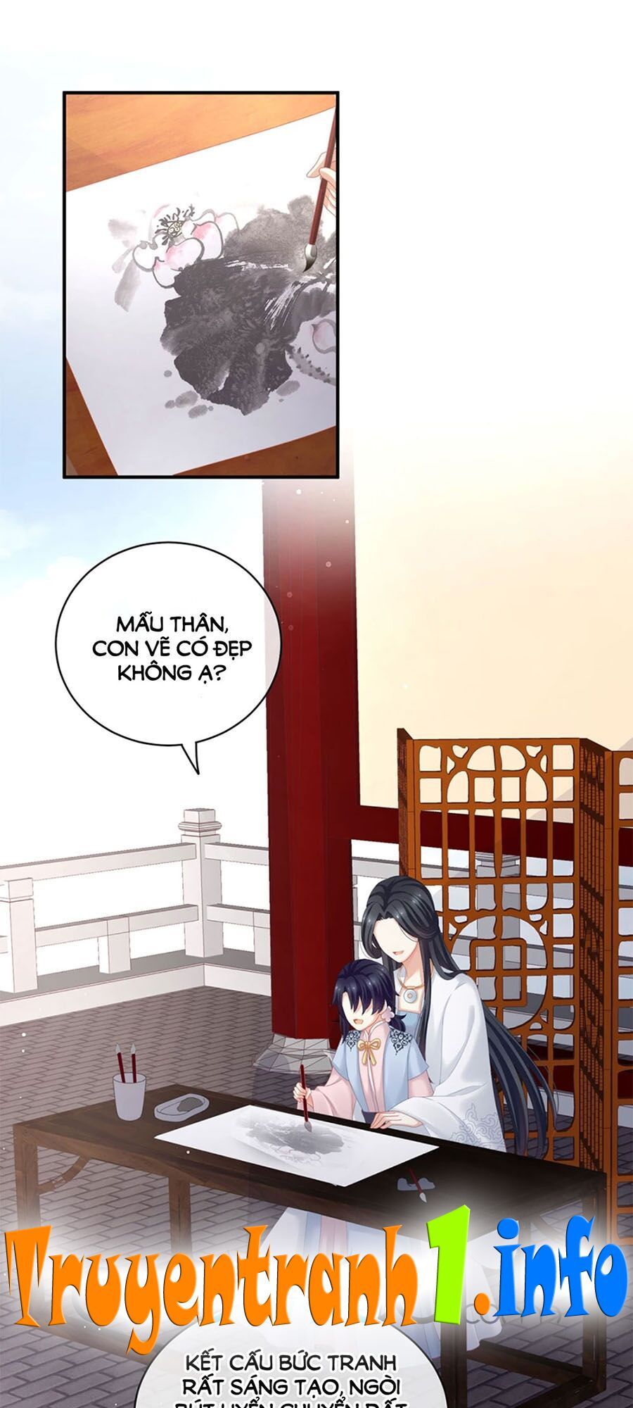 đọc truyện Hậu Cung Của Nữ Đế Chương 126 ảnh 34 tại Thiên Thai Truyện