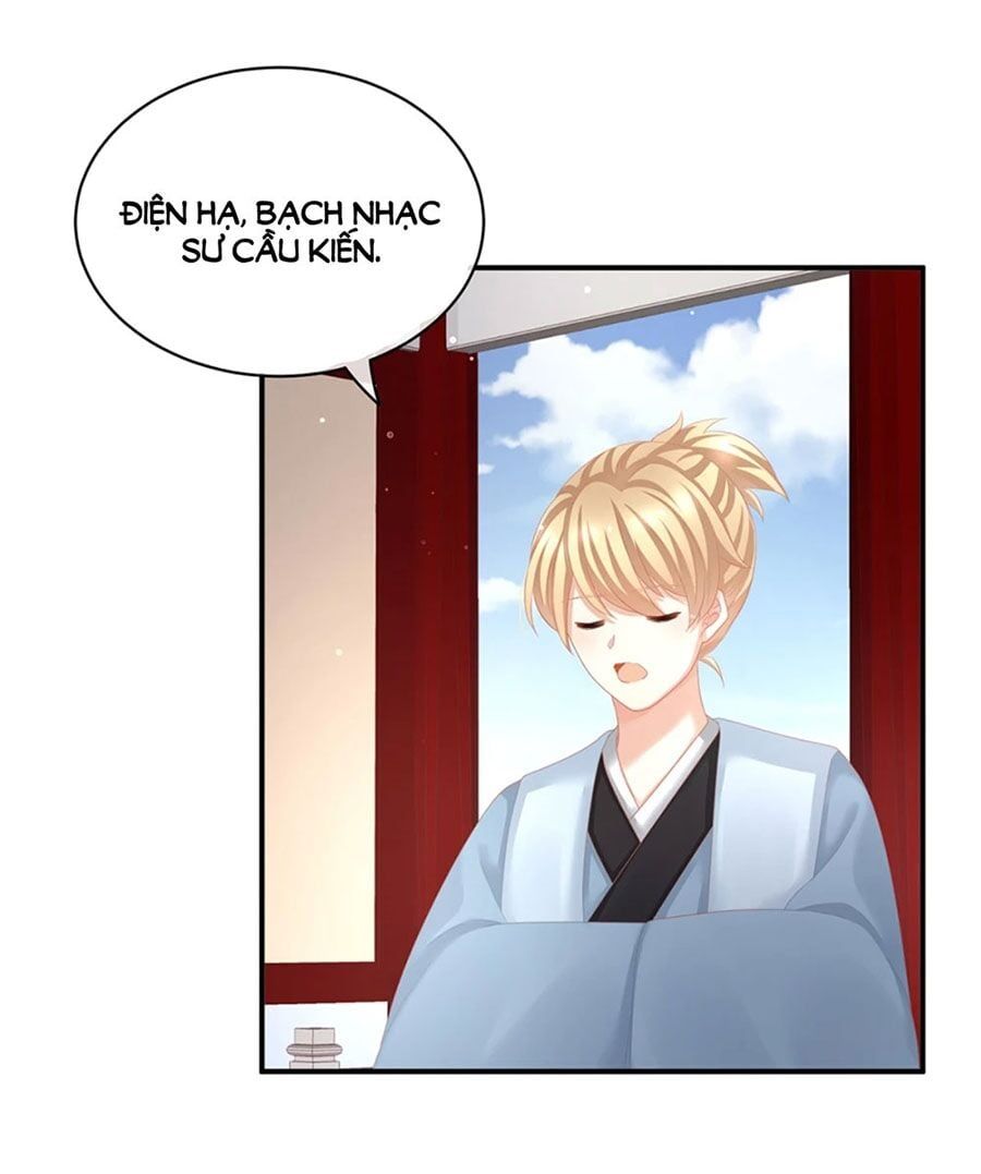 đọc truyện Hậu Cung Của Nữ Đế Chương 126 ảnh 36 tại Thiên Thai Truyện