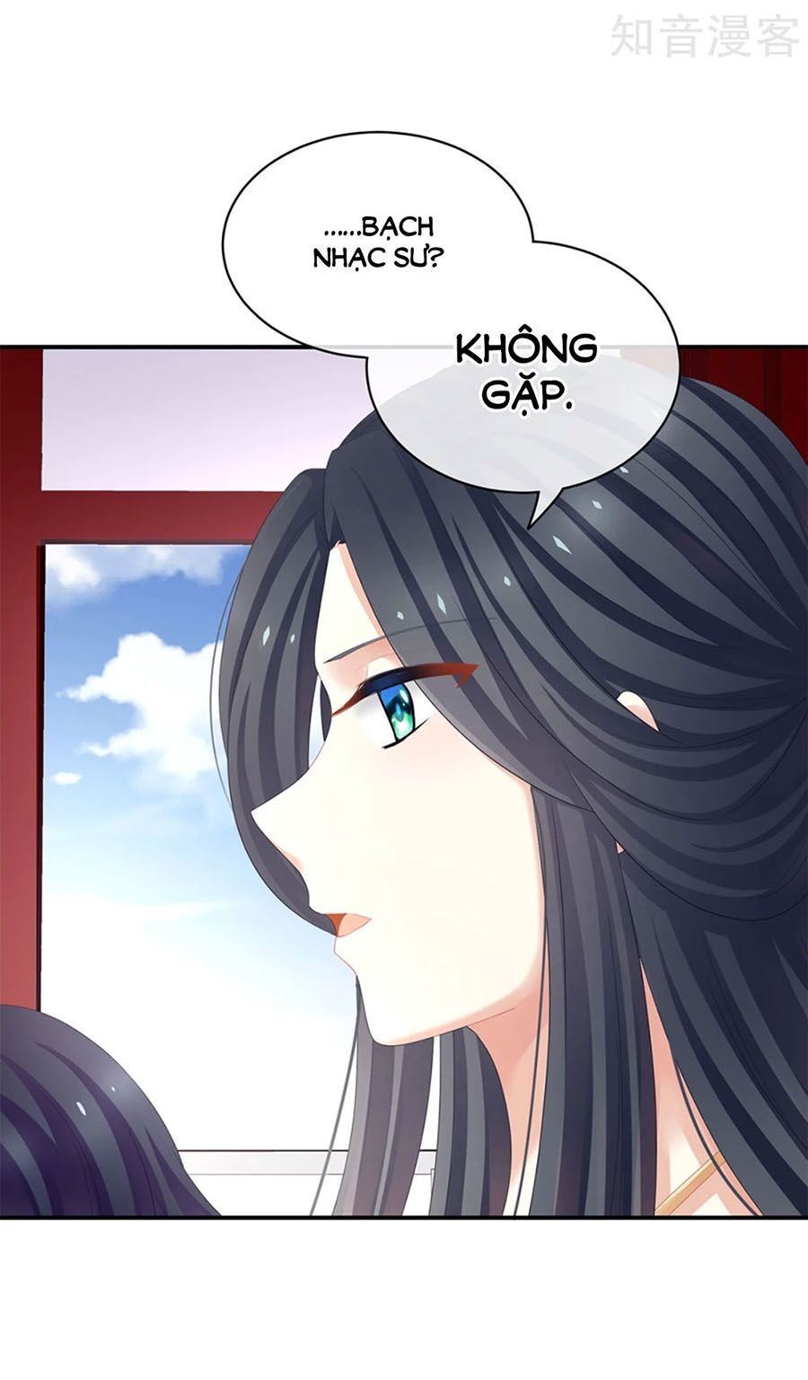 đọc truyện Hậu Cung Của Nữ Đế Chương 126 ảnh 37 tại Thiên Thai Truyện