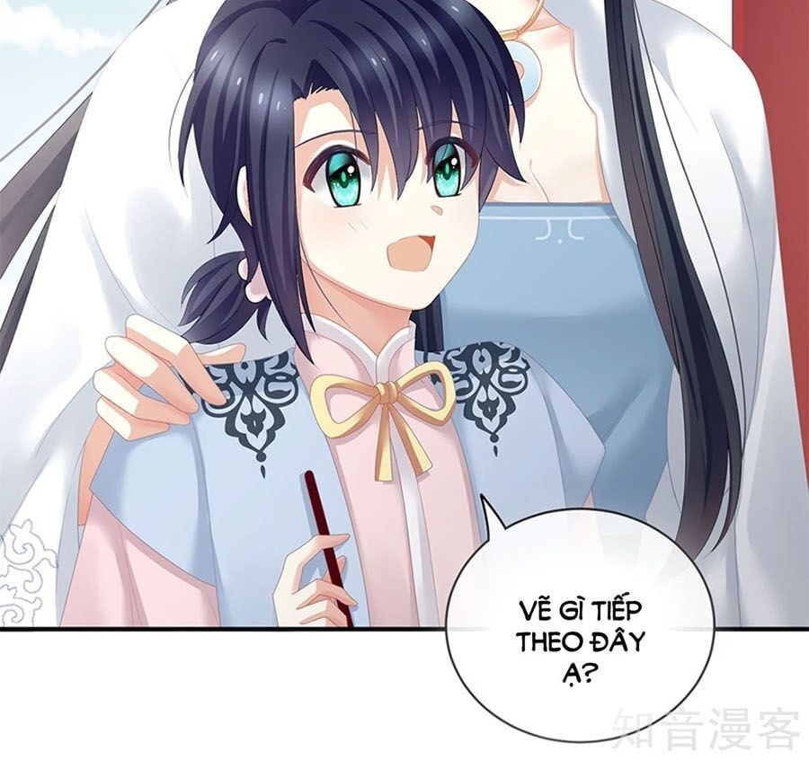 đọc truyện Hậu Cung Của Nữ Đế Chương 126 ảnh 40 tại Thiên Thai Truyện