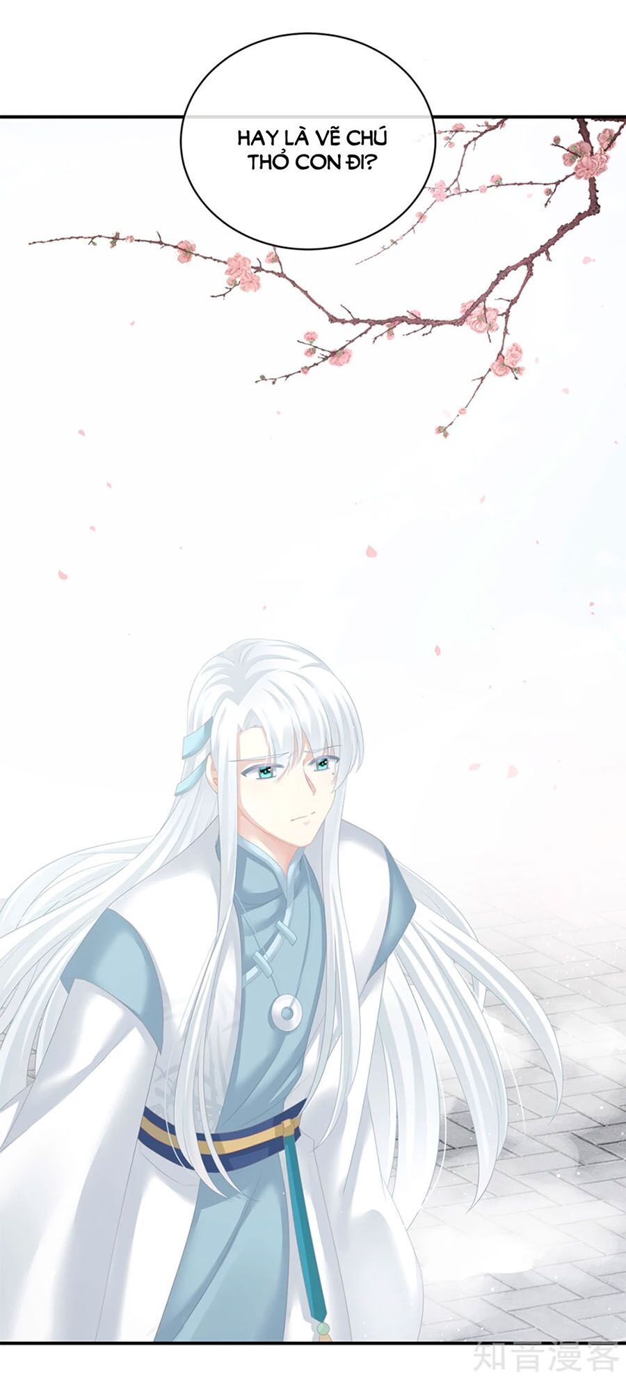 đọc truyện Hậu Cung Của Nữ Đế Chương 126 ảnh 41 tại Thiên Thai Truyện