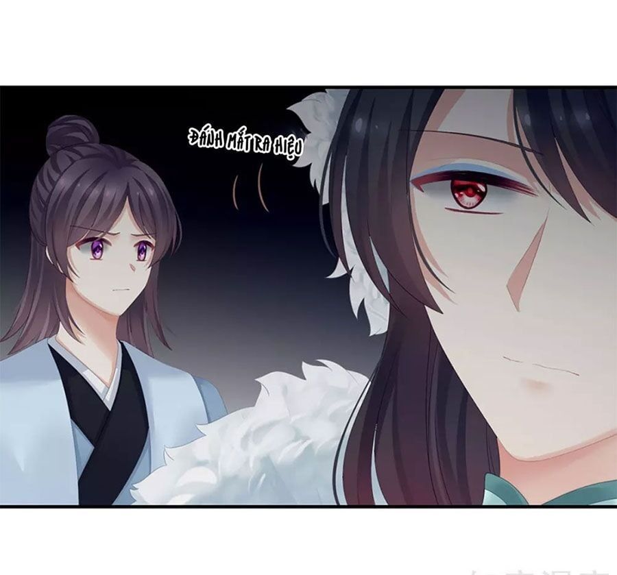 đọc truyện Hậu Cung Của Nữ Đế Chương 127 ảnh 13 tại Thiên Thai Truyện