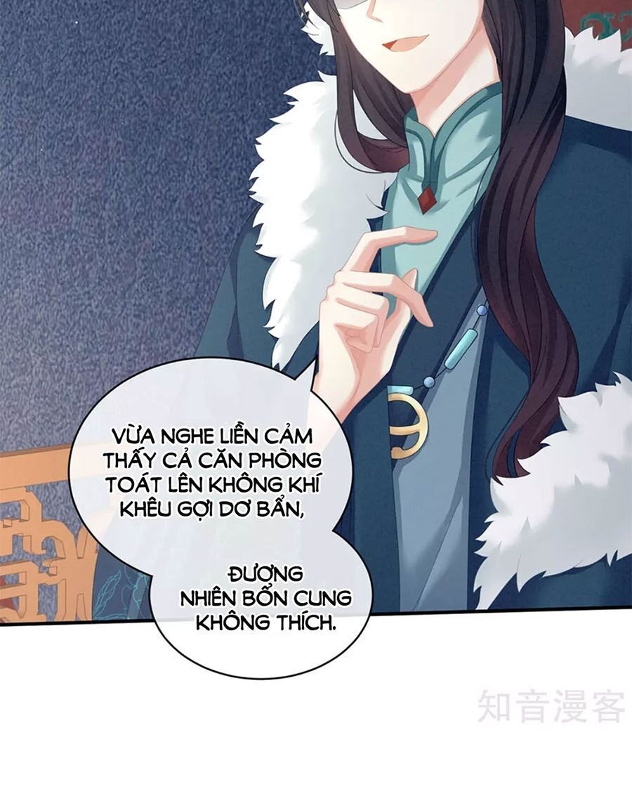 đọc truyện Hậu Cung Của Nữ Đế Chương 127 ảnh 17 tại Thiên Thai Truyện