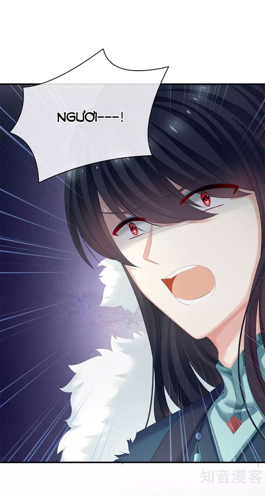 đọc truyện Hậu Cung Của Nữ Đế Chương 127 ảnh 20 tại Thiên Thai Truyện