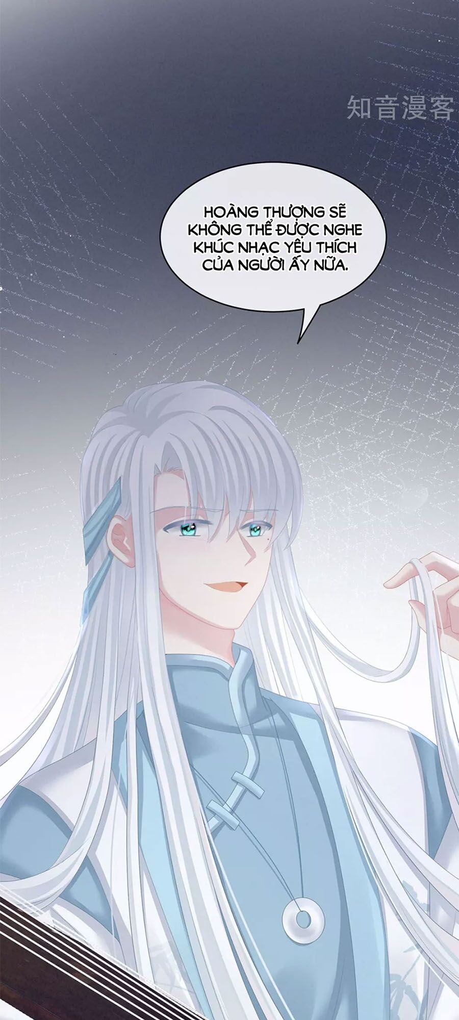 đọc truyện Hậu Cung Của Nữ Đế Chương 127 ảnh 22 tại Thiên Thai Truyện