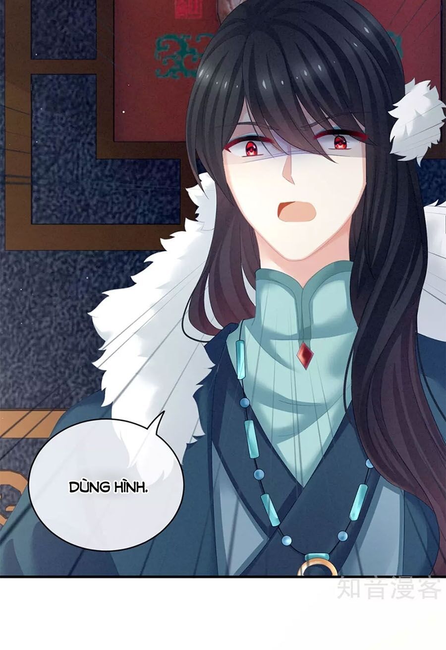 đọc truyện Hậu Cung Của Nữ Đế Chương 127 ảnh 26 tại Thiên Thai Truyện