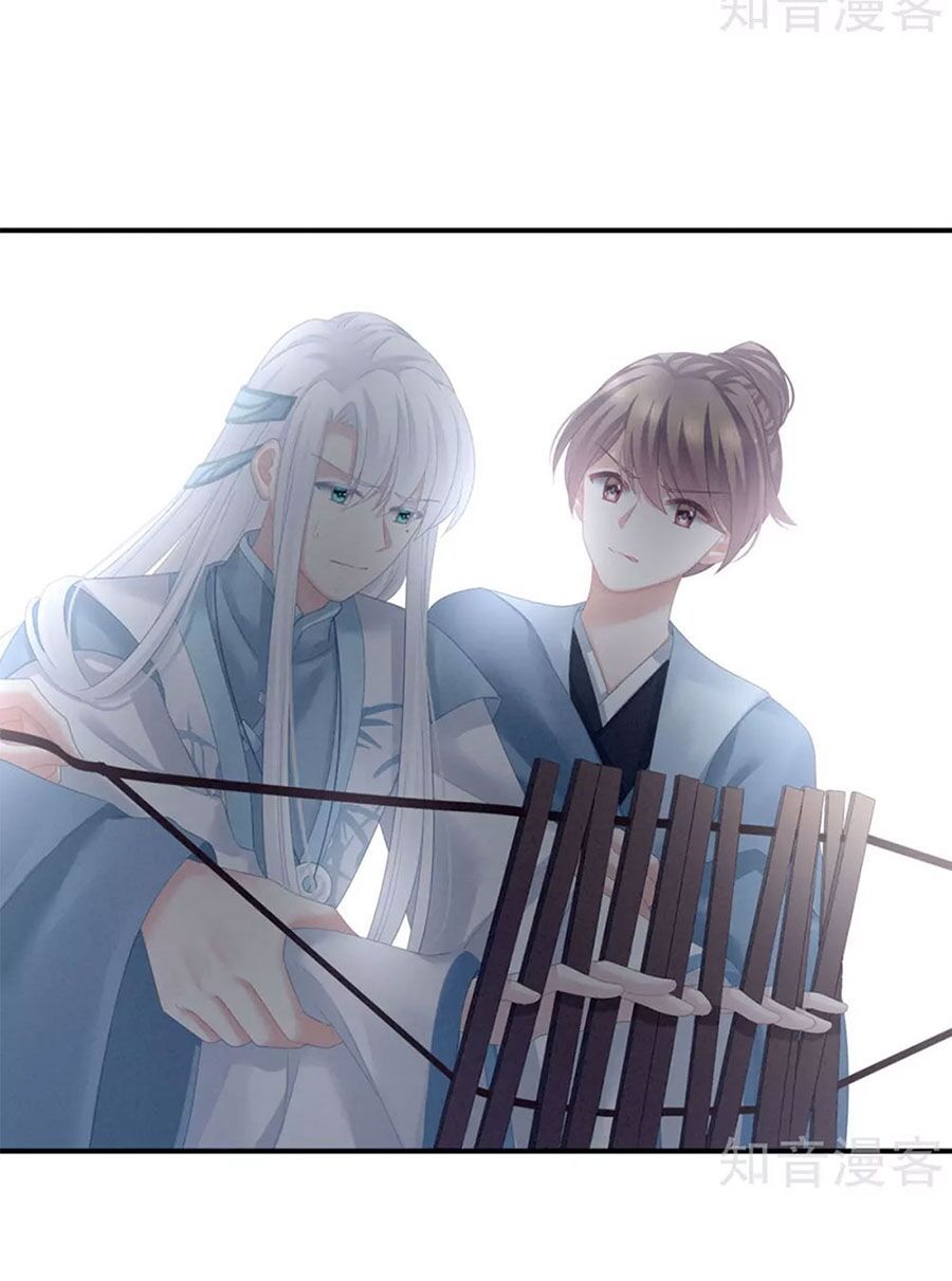 đọc truyện Hậu Cung Của Nữ Đế Chương 127 ảnh 30 tại Thiên Thai Truyện