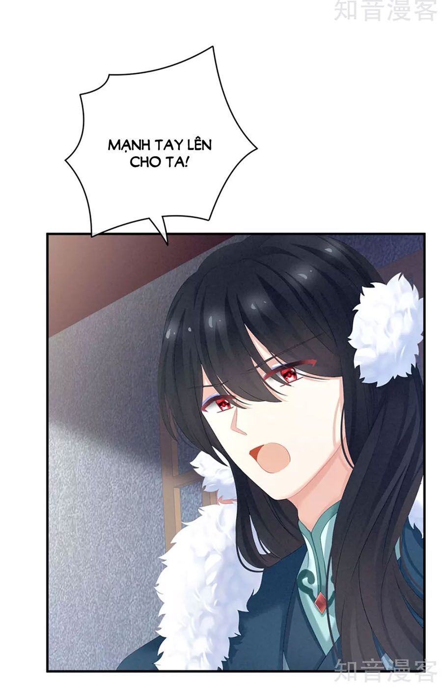 đọc truyện Hậu Cung Của Nữ Đế Chương 127 ảnh 33 tại Thiên Thai Truyện