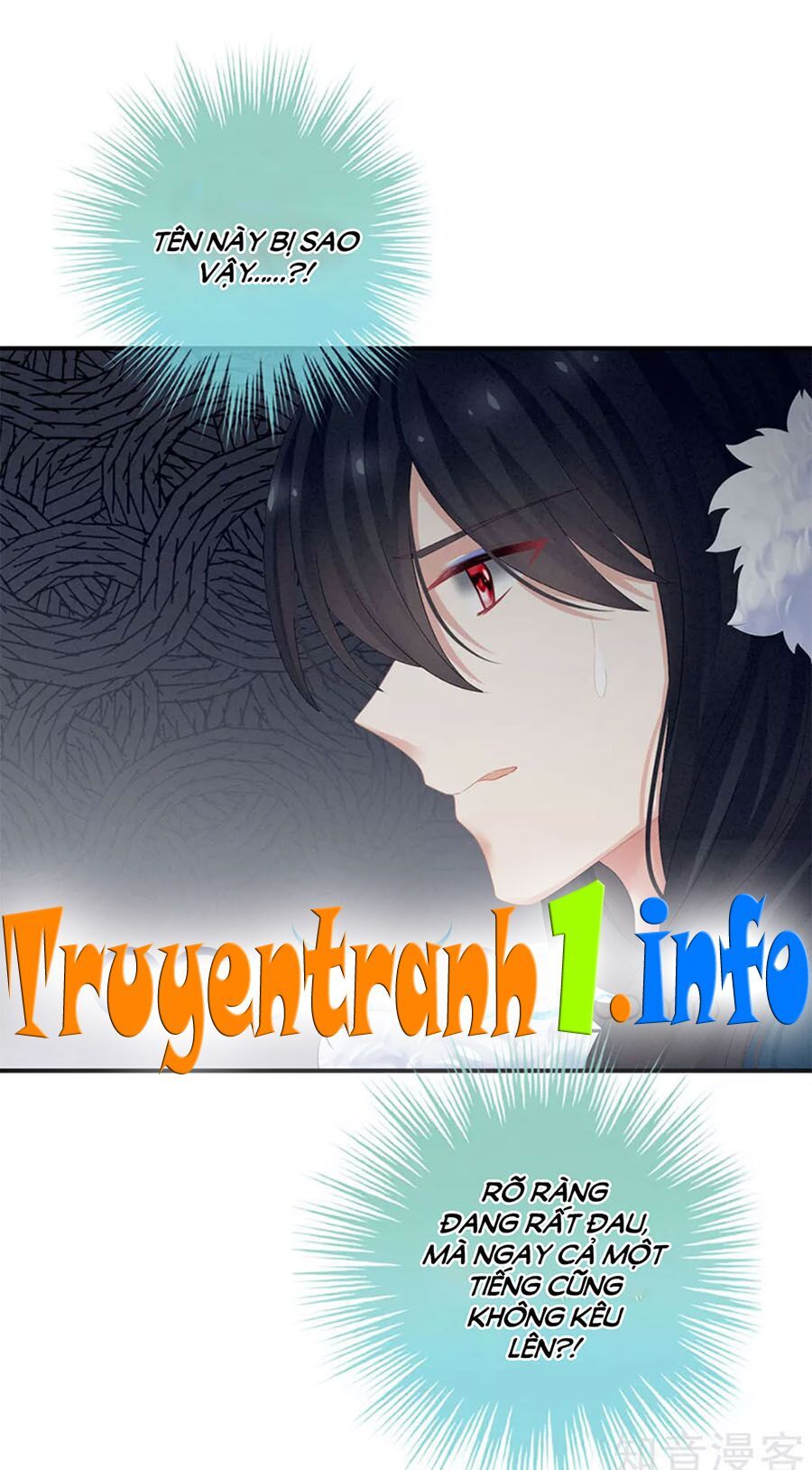 đọc truyện Hậu Cung Của Nữ Đế Chương 127 ảnh 35 tại Thiên Thai Truyện