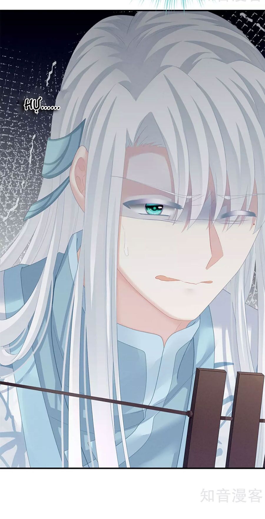 đọc truyện Hậu Cung Của Nữ Đế Chương 127 ảnh 36 tại Thiên Thai Truyện