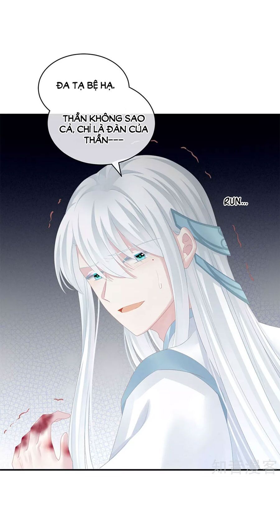 đọc truyện Hậu Cung Của Nữ Đế Chương 127 ảnh 44 tại Thiên Thai Truyện