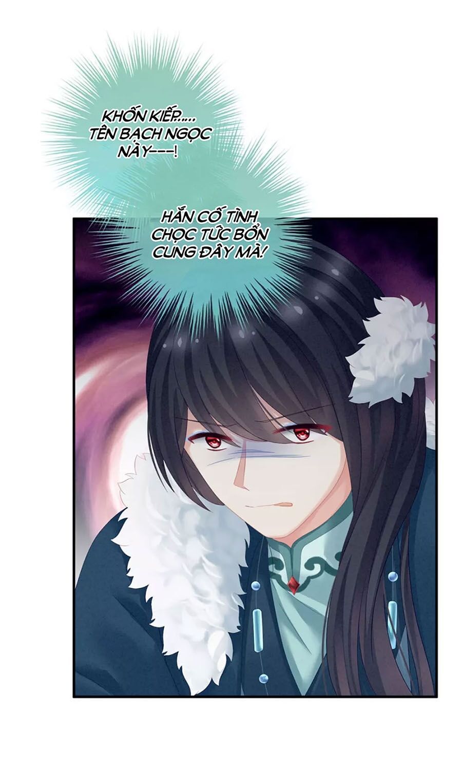 đọc truyện Hậu Cung Của Nữ Đế Chương 127 ảnh 46 tại Thiên Thai Truyện