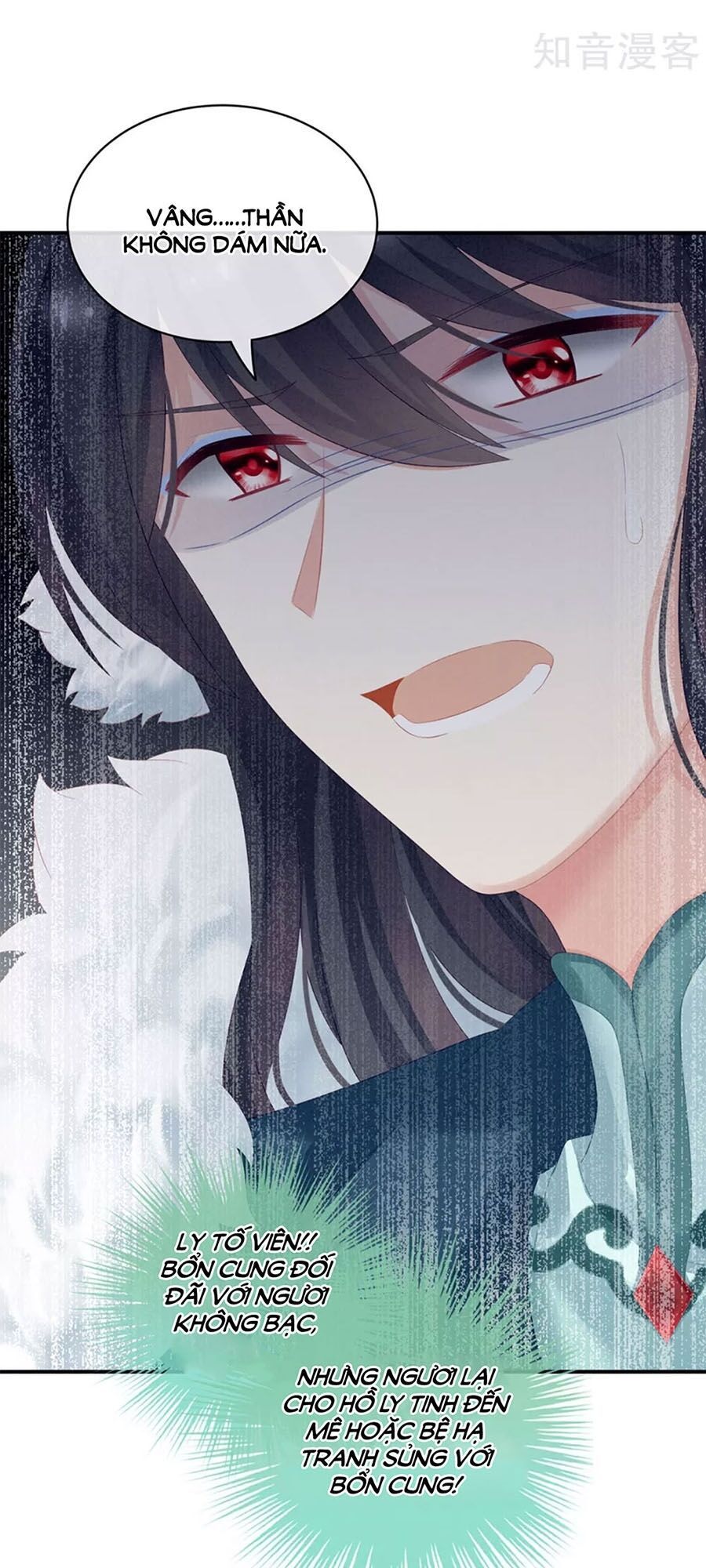 đọc truyện Hậu Cung Của Nữ Đế Chương 127 ảnh 50 tại Thiên Thai Truyện