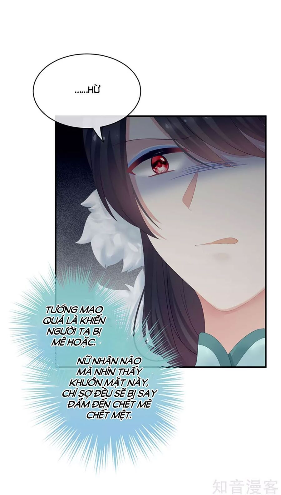 đọc truyện Hậu Cung Của Nữ Đế Chương 127 ảnh 8 tại Thiên Thai Truyện