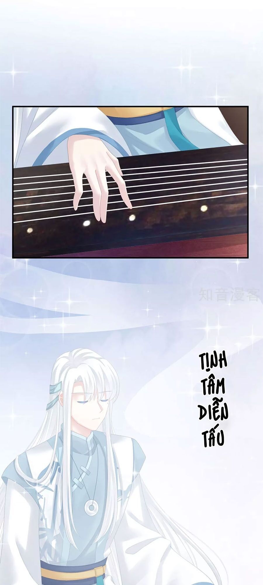 đọc truyện Hậu Cung Của Nữ Đế Chương 127 ảnh 11 tại Thiên Thai Truyện