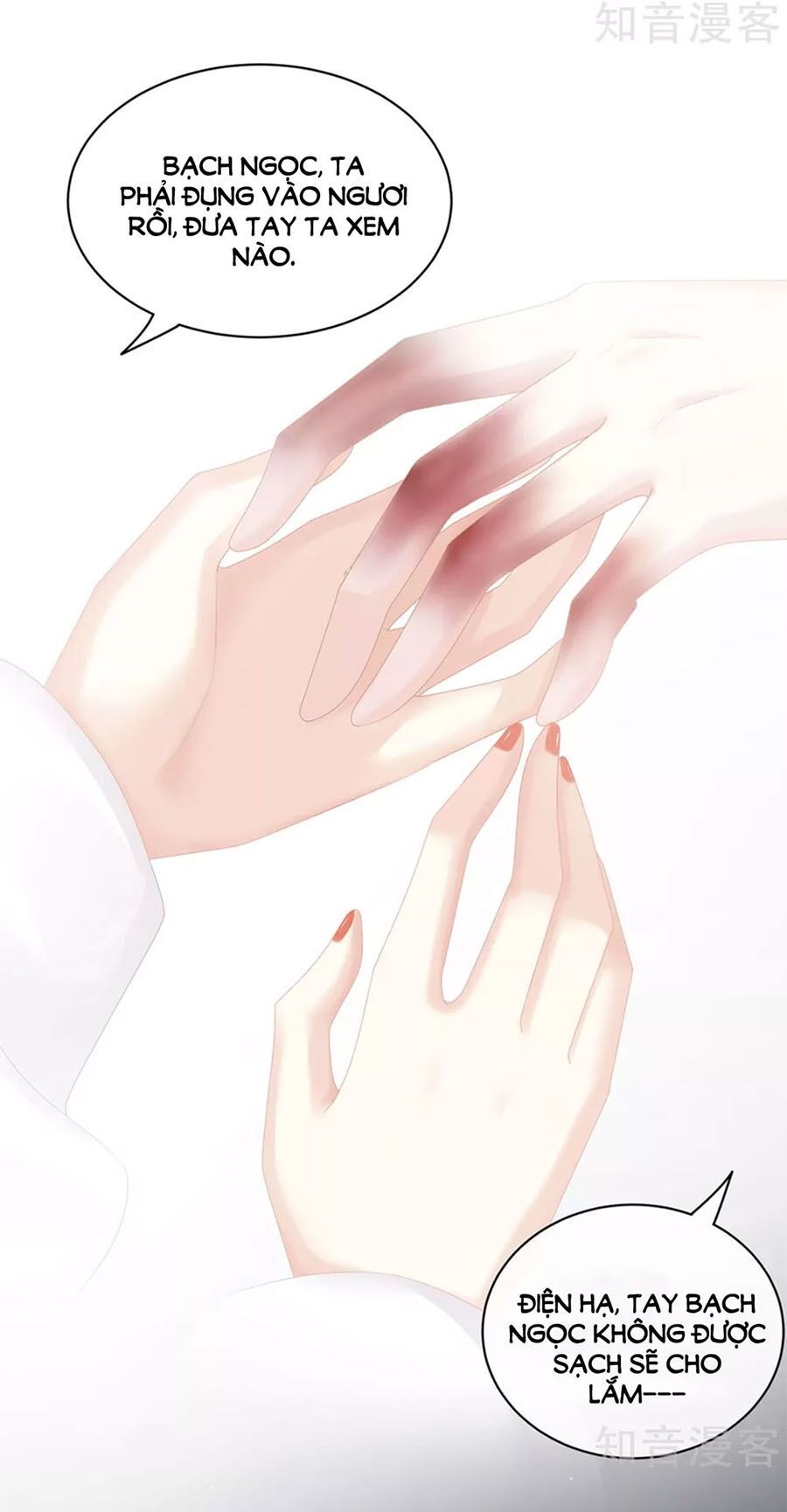 đọc truyện Hậu Cung Của Nữ Đế Chương 128 ảnh 12 tại Thiên Thai Truyện