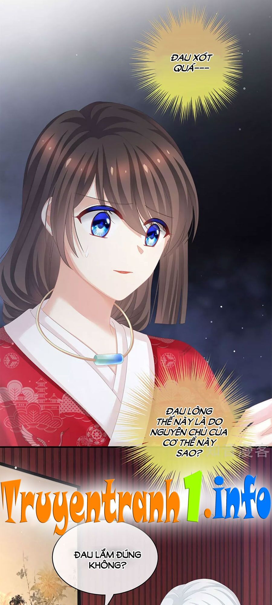 đọc truyện Hậu Cung Của Nữ Đế Chương 128 ảnh 13 tại Thiên Thai Truyện