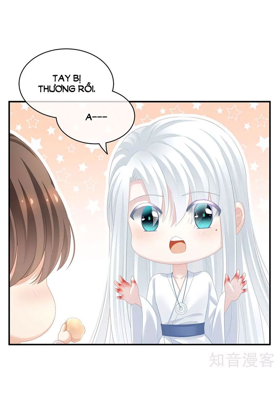 đọc truyện Hậu Cung Của Nữ Đế Chương 128 ảnh 21 tại Thiên Thai Truyện