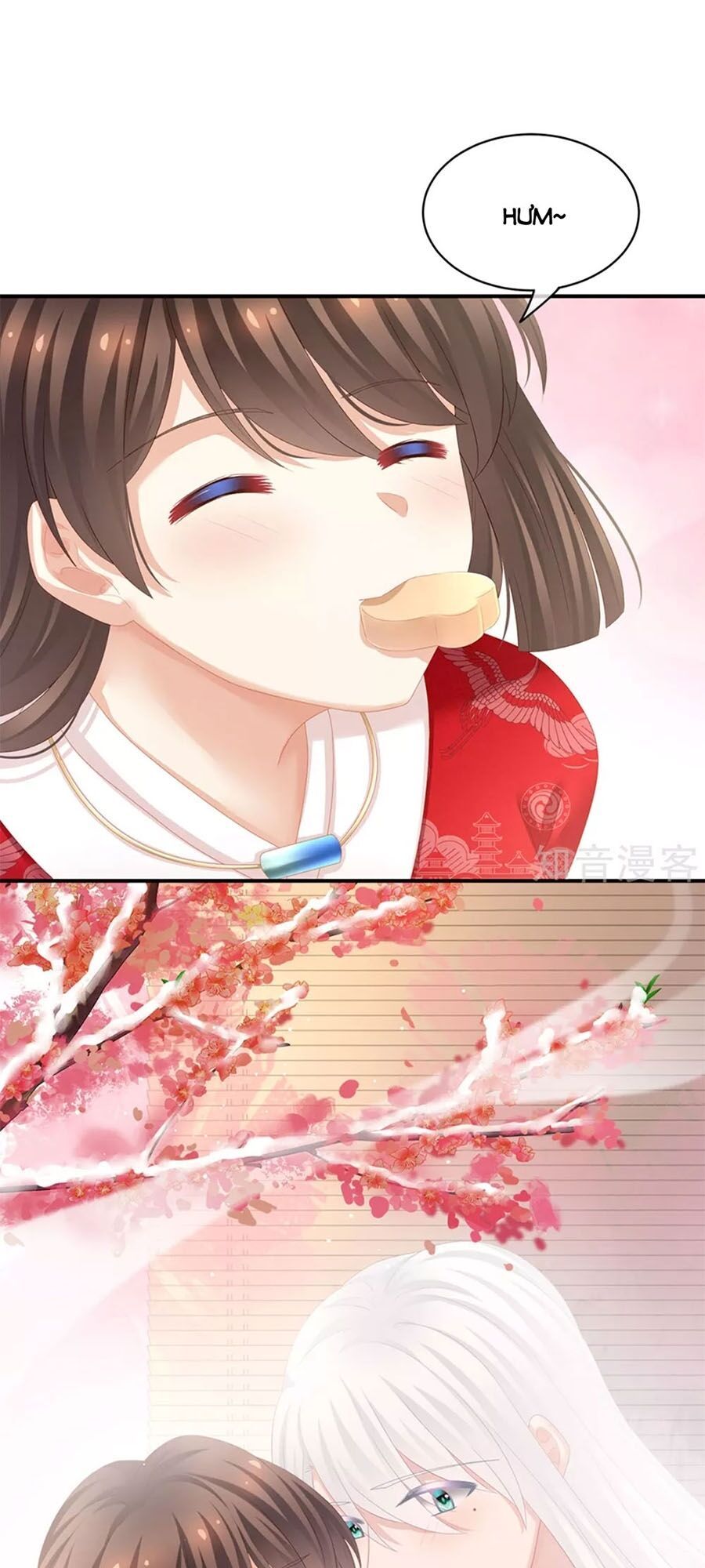 đọc truyện Hậu Cung Của Nữ Đế Chương 128 ảnh 22 tại Thiên Thai Truyện