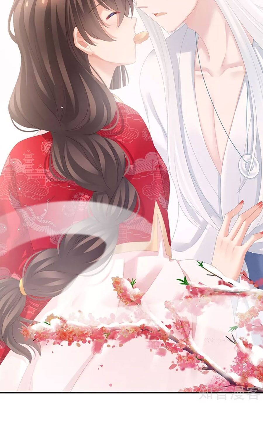 đọc truyện Hậu Cung Của Nữ Đế Chương 128 ảnh 23 tại Thiên Thai Truyện