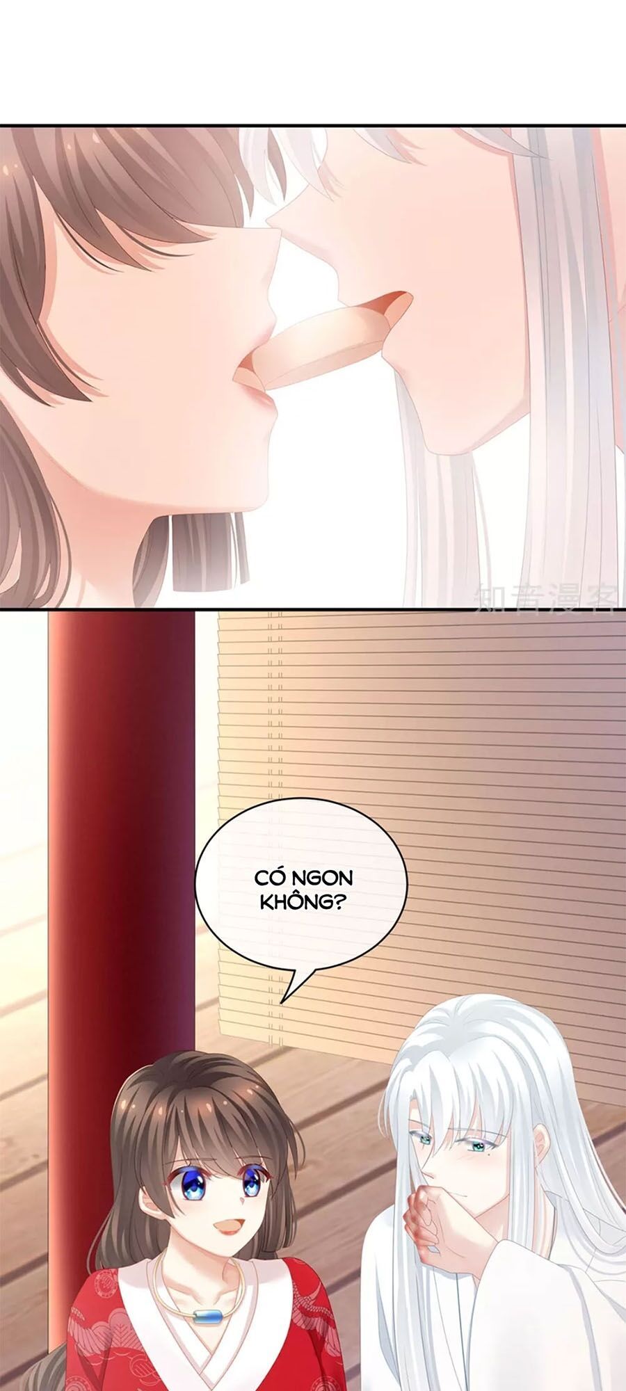 đọc truyện Hậu Cung Của Nữ Đế Chương 128 ảnh 24 tại Thiên Thai Truyện