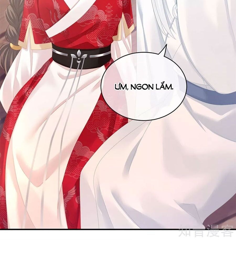 đọc truyện Hậu Cung Của Nữ Đế Chương 128 ảnh 25 tại Thiên Thai Truyện