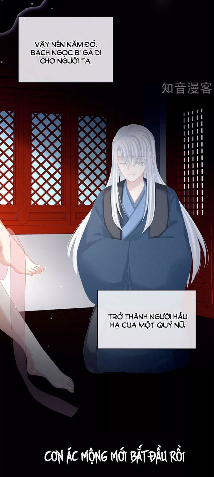 đọc truyện Hậu Cung Của Nữ Đế Chương 128 ảnh 43 tại Thiên Thai Truyện