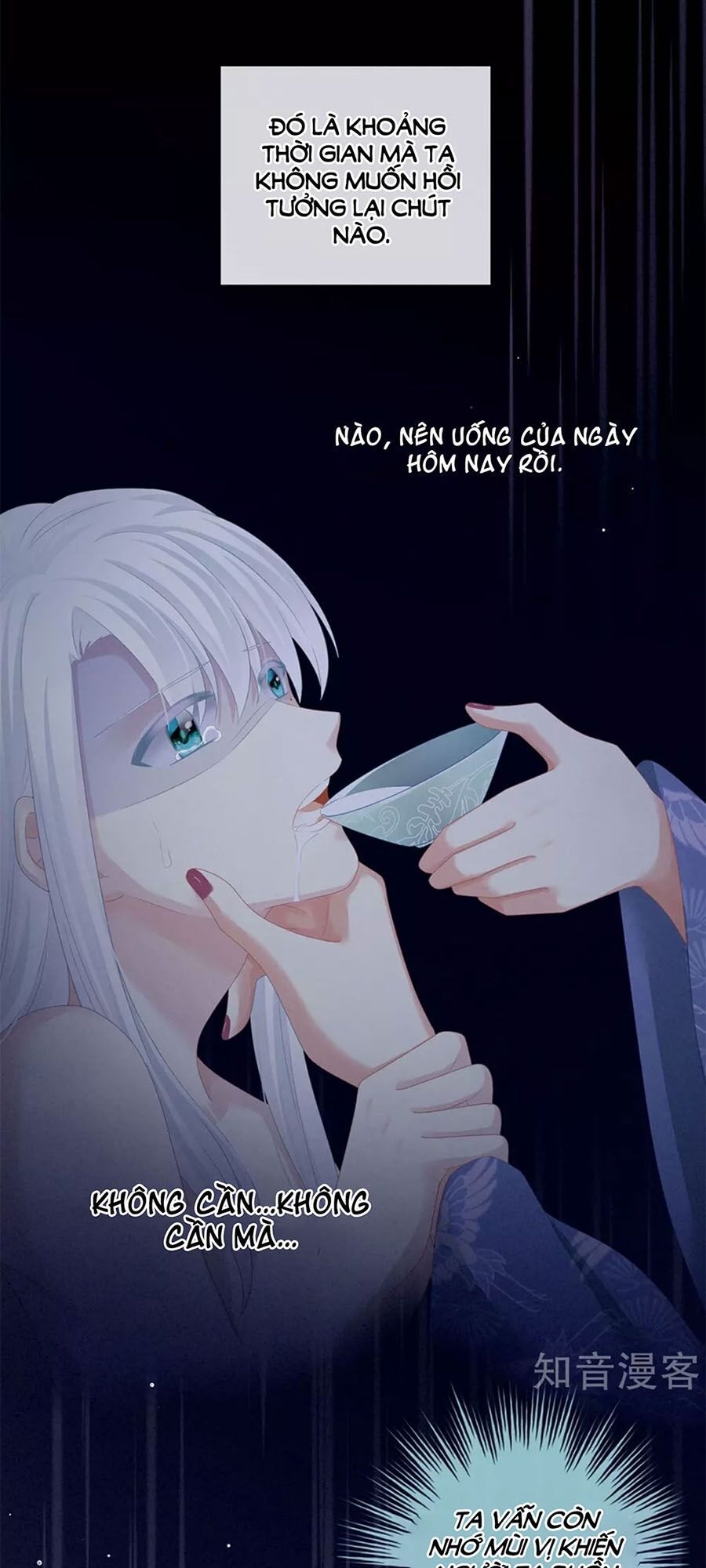 đọc truyện Hậu Cung Của Nữ Đế Chương 128 ảnh 45 tại Thiên Thai Truyện