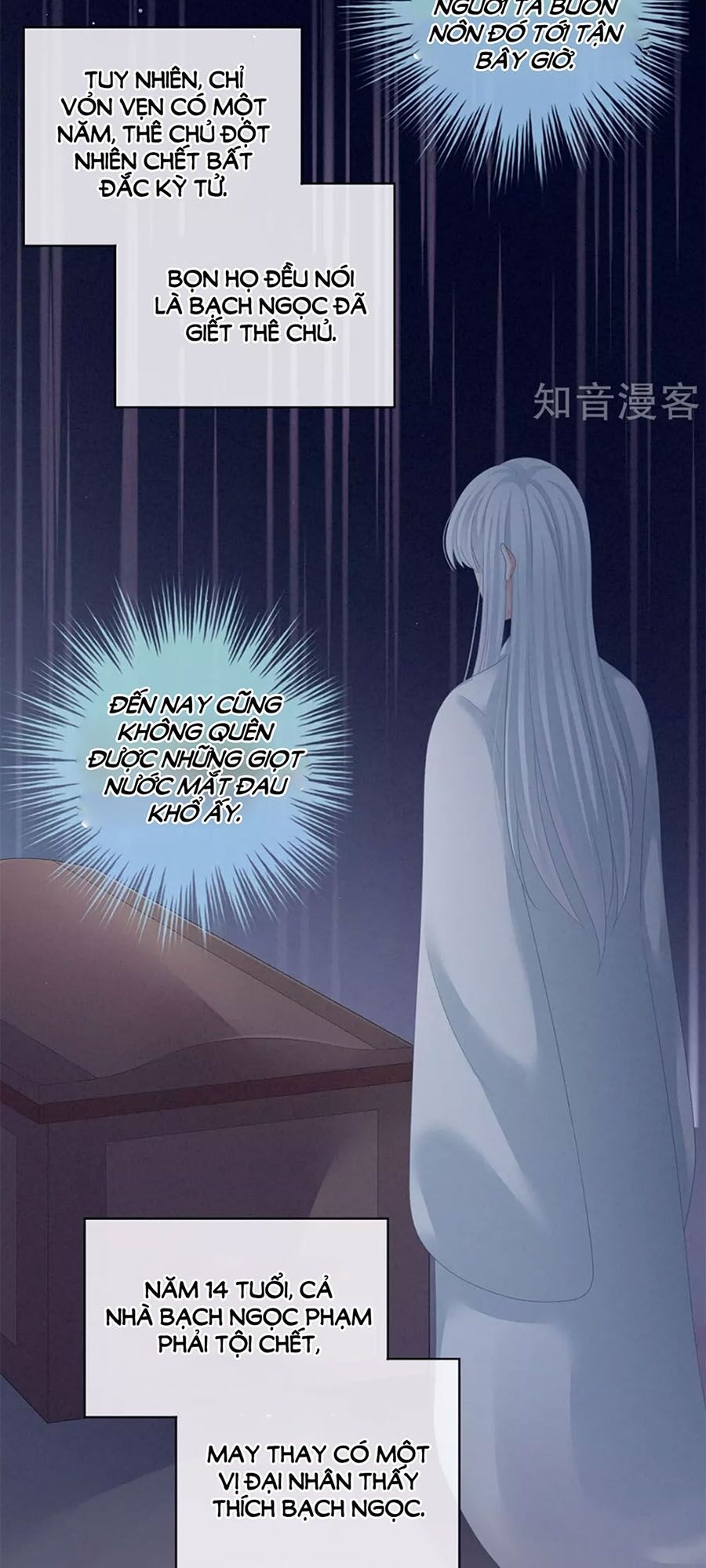 đọc truyện Hậu Cung Của Nữ Đế Chương 128 ảnh 46 tại Thiên Thai Truyện