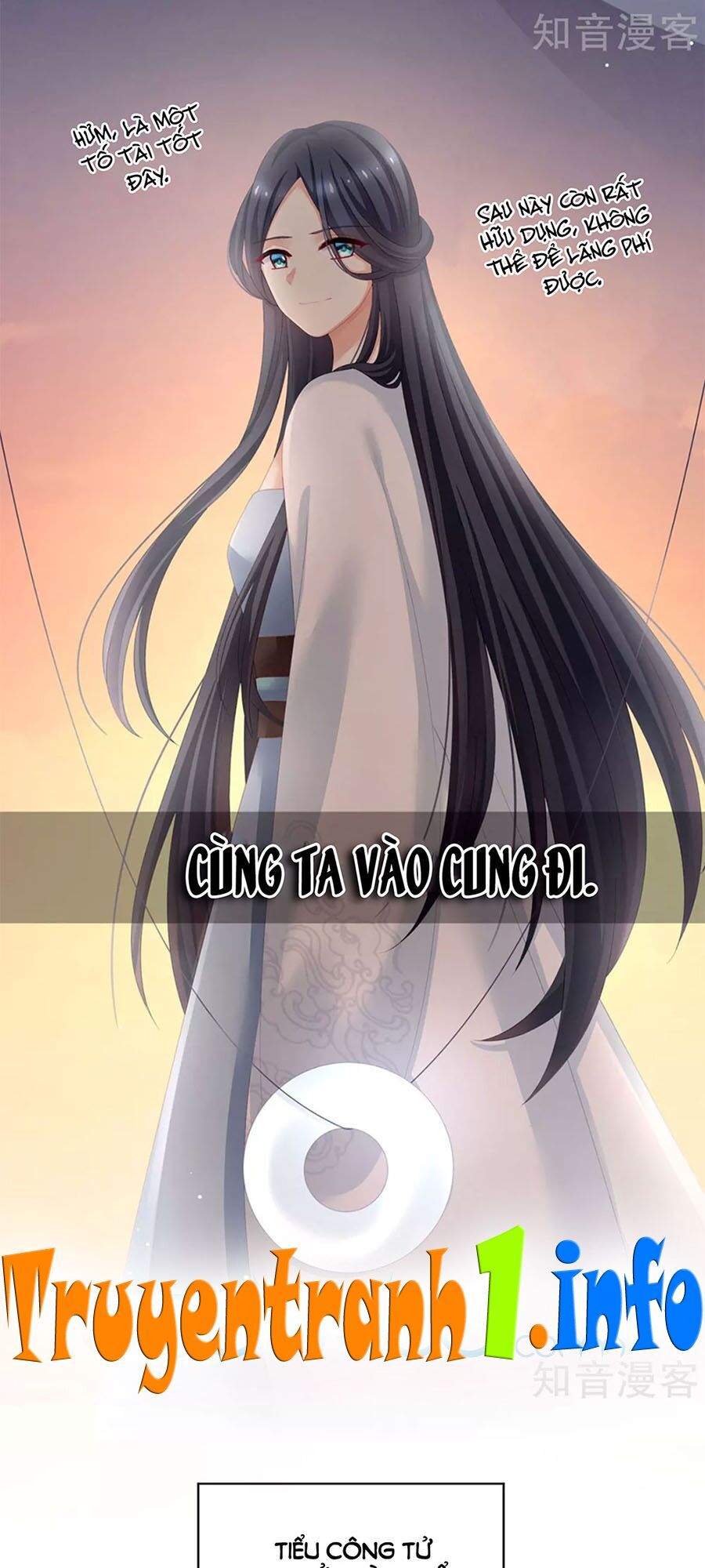 đọc truyện Hậu Cung Của Nữ Đế Chương 128 ảnh 48 tại Thiên Thai Truyện