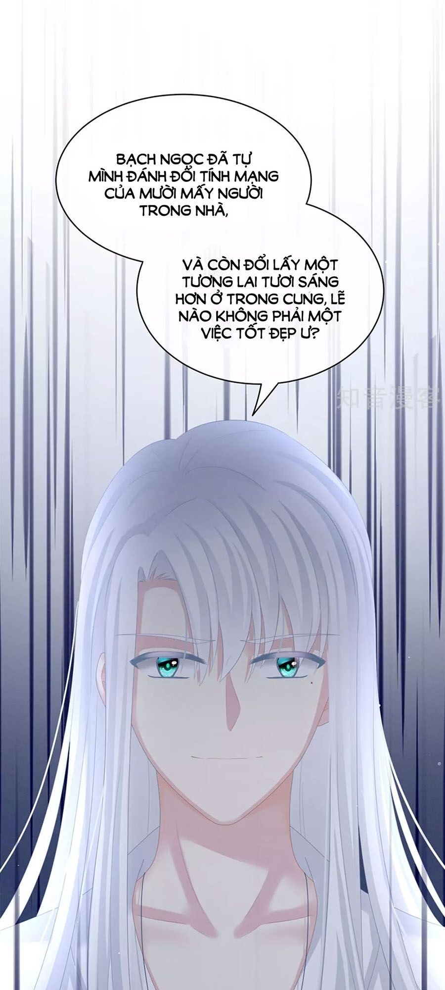 đọc truyện Hậu Cung Của Nữ Đế Chương 128 ảnh 50 tại Thiên Thai Truyện