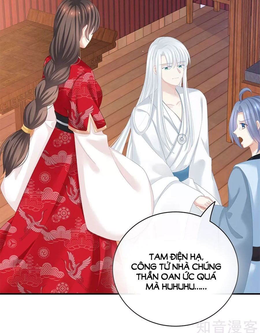 đọc truyện Hậu Cung Của Nữ Đế Chương 128 ảnh 10 tại Thiên Thai Truyện