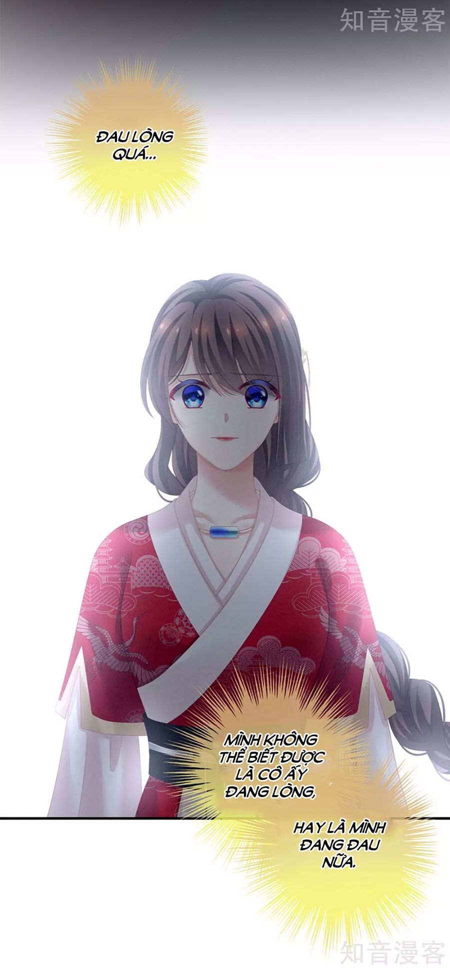 đọc truyện Hậu Cung Của Nữ Đế Chương 129 ảnh 13 tại Thiên Thai Truyện