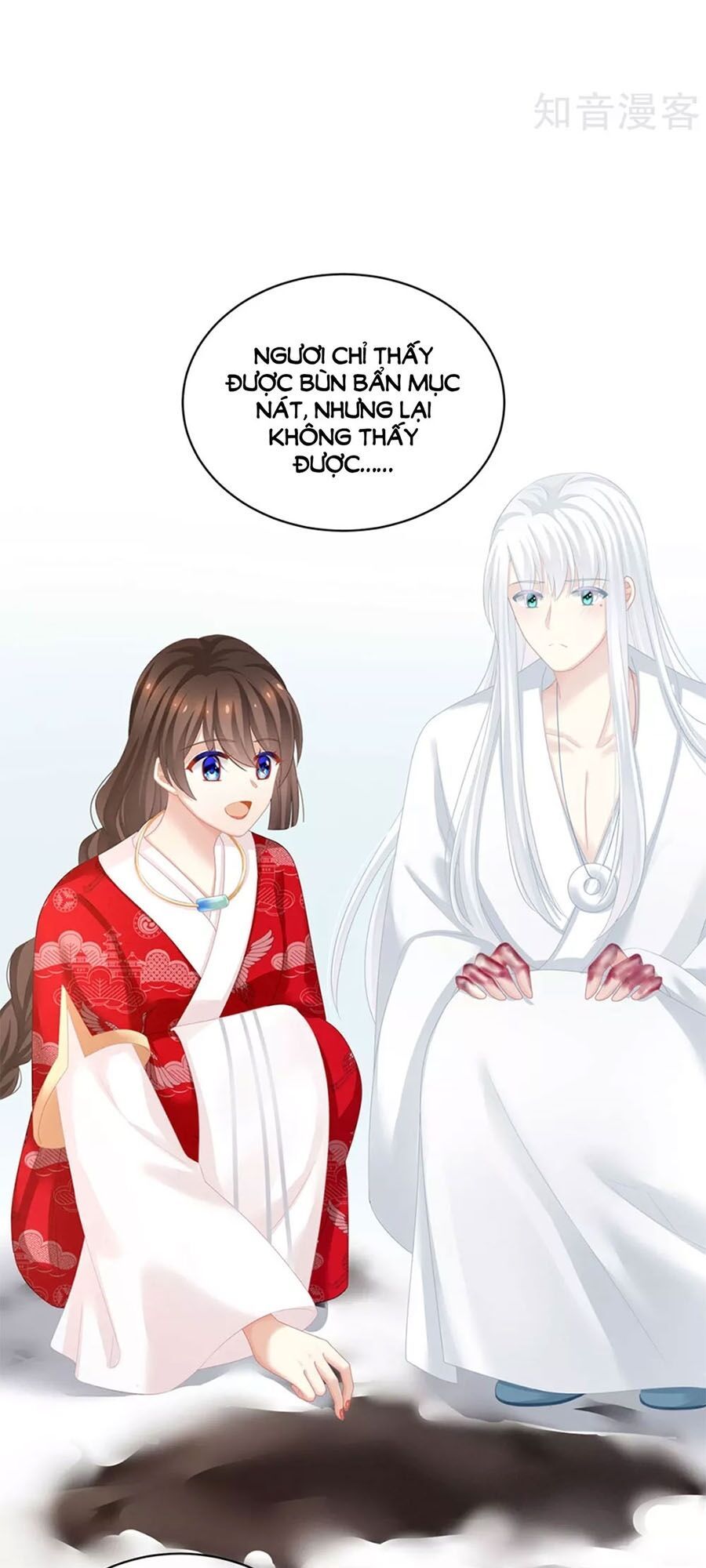 đọc truyện Hậu Cung Của Nữ Đế Chương 129 ảnh 15 tại Thiên Thai Truyện