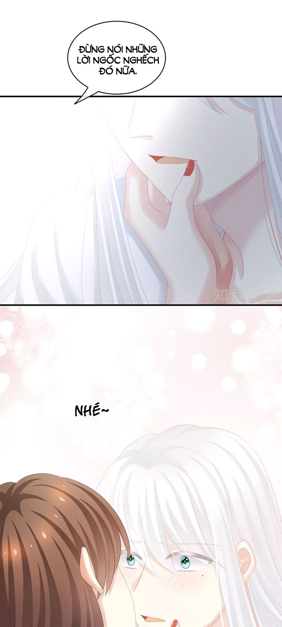 đọc truyện Hậu Cung Của Nữ Đế Chương 129 ảnh 21 tại Thiên Thai Truyện