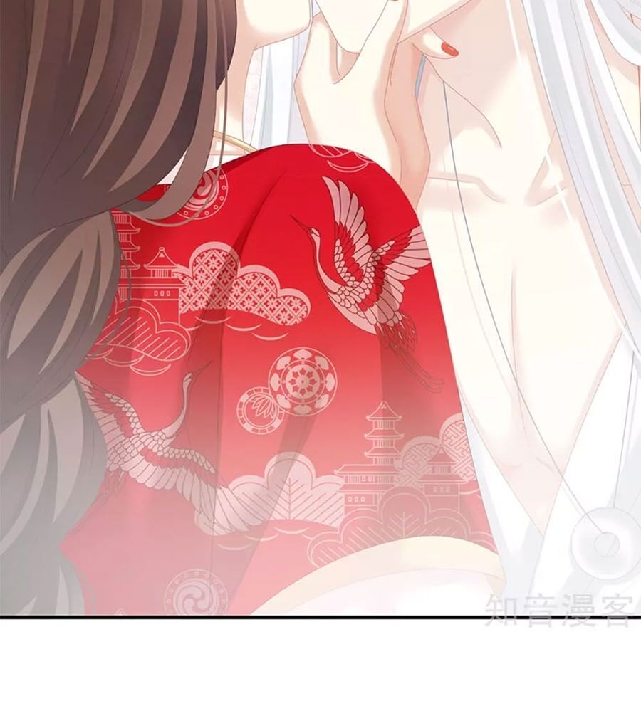 đọc truyện Hậu Cung Của Nữ Đế Chương 129 ảnh 22 tại Thiên Thai Truyện