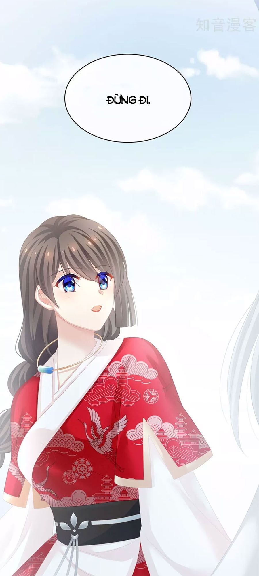 đọc truyện Hậu Cung Của Nữ Đế Chương 129 ảnh 27 tại Thiên Thai Truyện