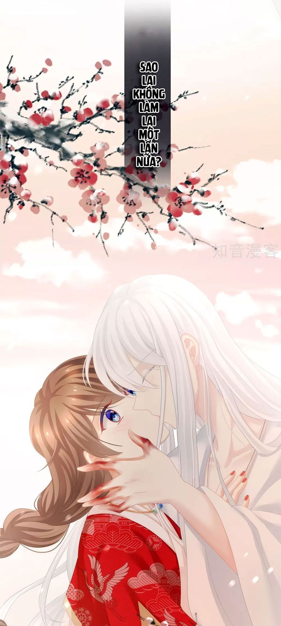 đọc truyện Hậu Cung Của Nữ Đế Chương 129 ảnh 31 tại Thiên Thai Truyện