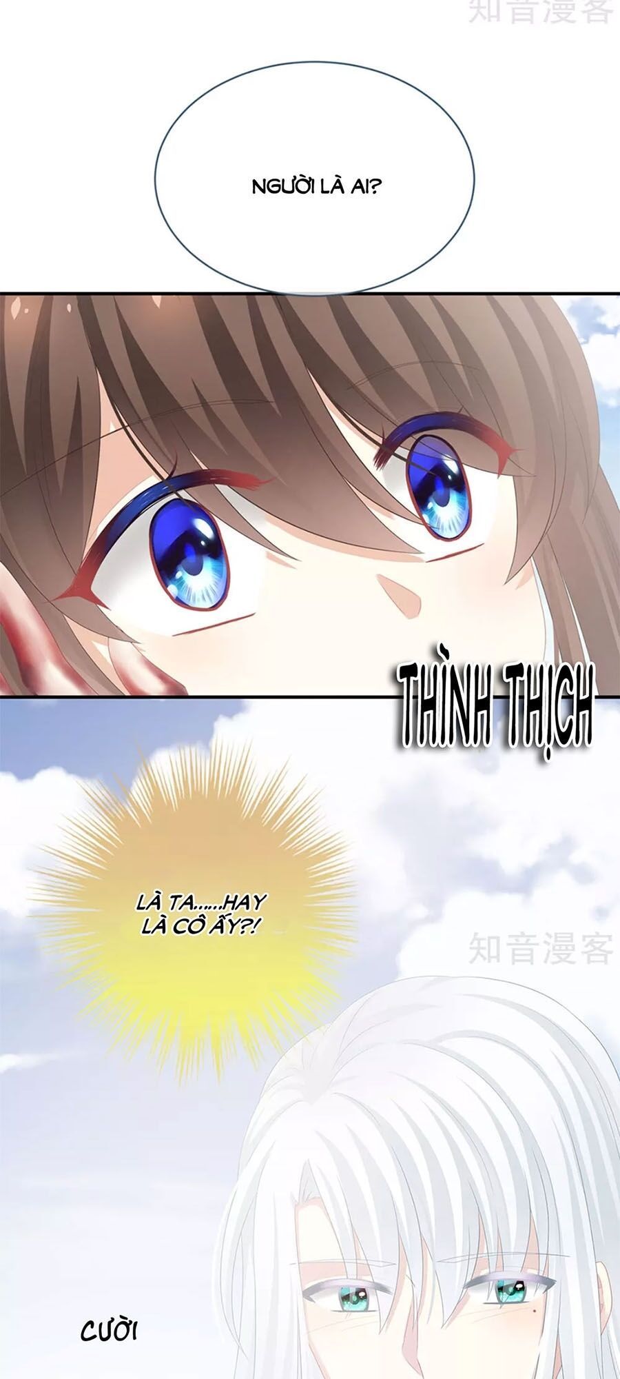 đọc truyện Hậu Cung Của Nữ Đế Chương 129 ảnh 35 tại Thiên Thai Truyện